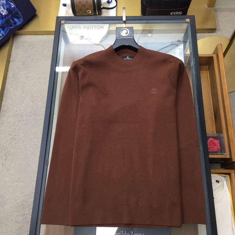 Zegna Sweaters